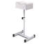 Moisi Iron Accent Stool-1504080220