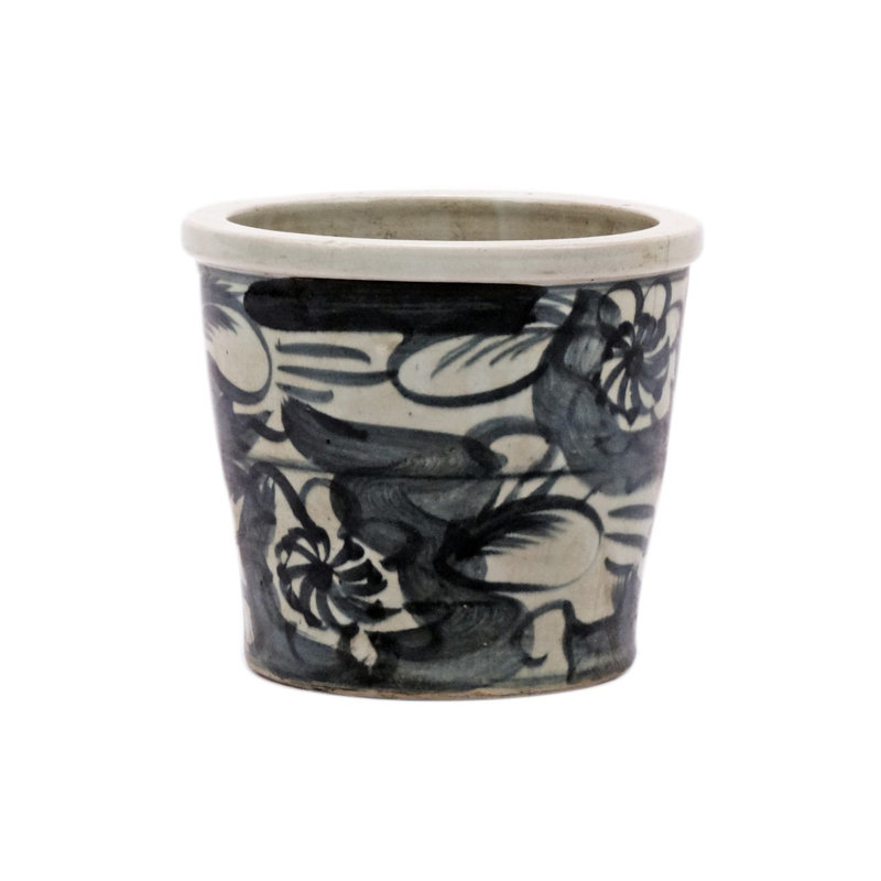 Silla Handmade Ceramic Planter