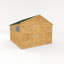 Mercia 10 x 10ft Premium Shiplap Apex Workshop