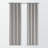 Elina Curtain Panel 2pcs Set 54"W X 84"L
