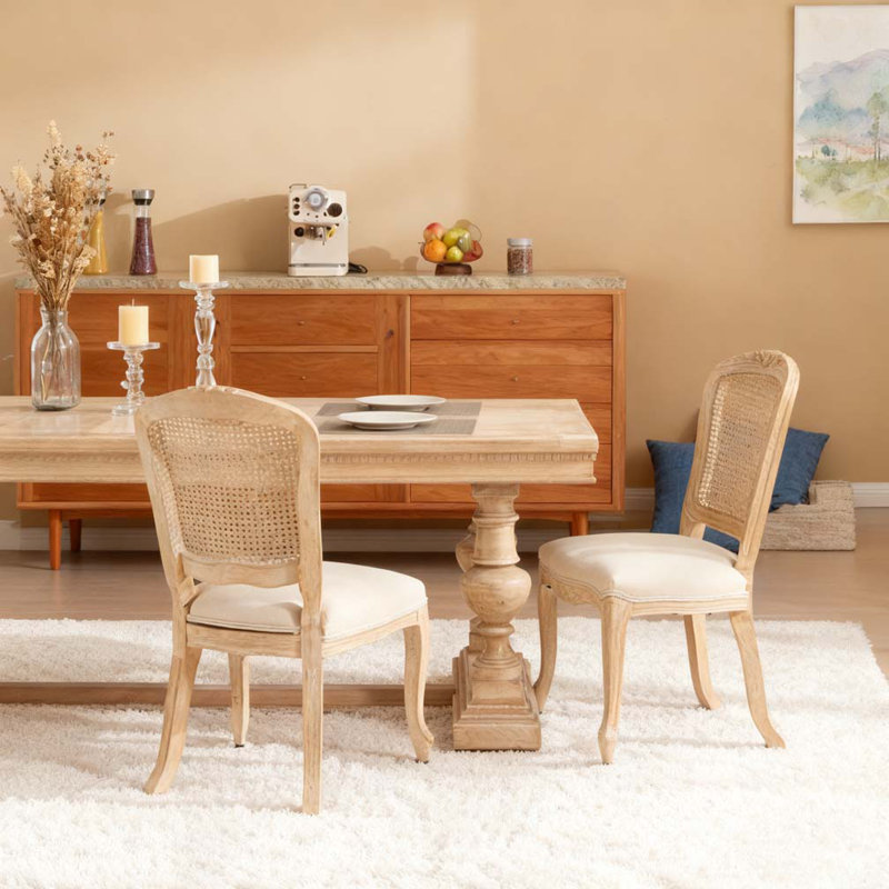 Dining Chairs Set