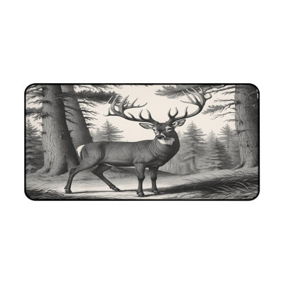 Polyester Desk Pad