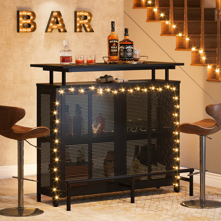 Home Bar Essentials, 17 Home Bar Must-Haves