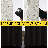 Blackout Curtain for Bedroom & Living Room Thermal Insulated Privacy Room Darkening Drapes, 2 Panels-2052949566-2052949562