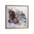 Classic Brown Wood Framed is unavailable