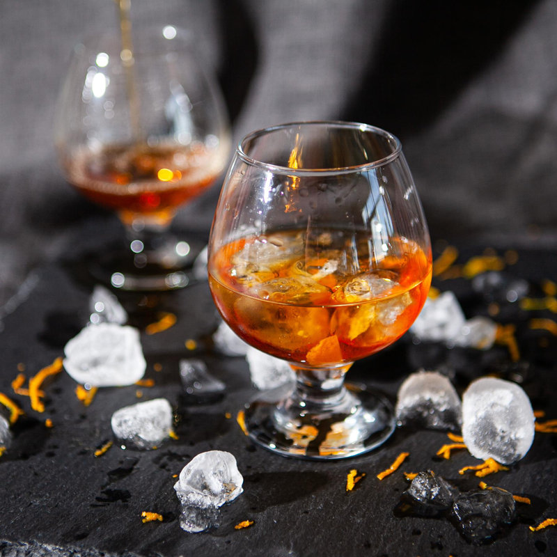 390 ml Snifter Set