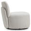 Iris Swivel Chair-1313769559