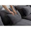 Canapé modulaire surdimensionné à large largeur Canapé modulaire True Relax Comfy-130837899-130837900
