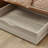 The Storage MAX - Underbed Wooden Organizer With Wheels-715553566