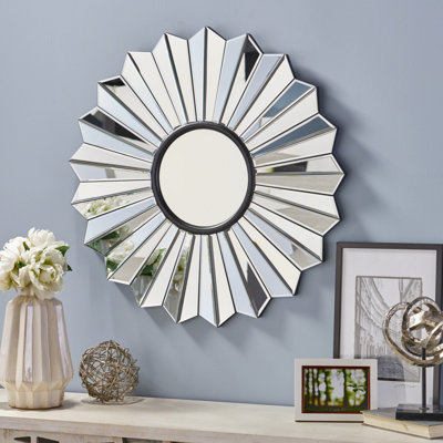 Miroir d'appoint Huseby