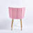 Defreitas Dining Chair with Iron Legs and Cushions-1577136010