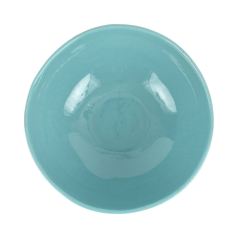 Petit bol de service Cucina Fresca, Turquoise