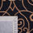 Brayton Hand Hooked Wool Oriental Rug-698235212