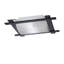 Cordova Glass Flush Mount-33701628