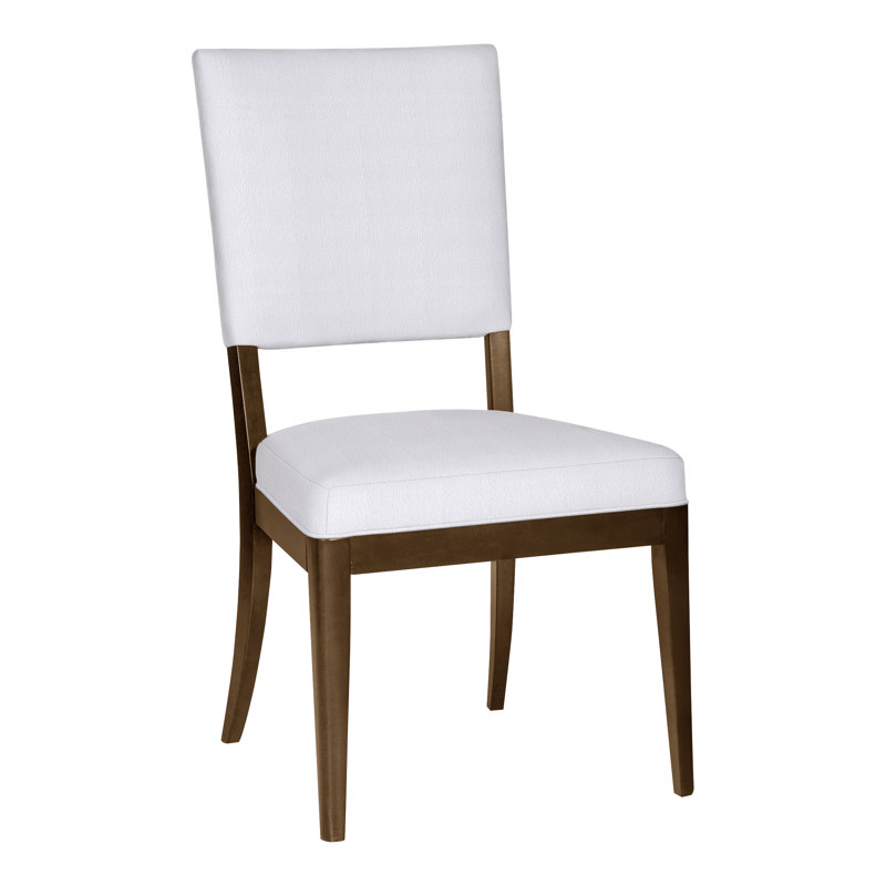Chaise d'appoint Vanguard Juliet, Bennett Carolina, La Havane