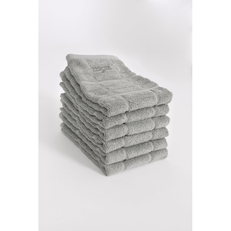 Dish Cloth, Titanium