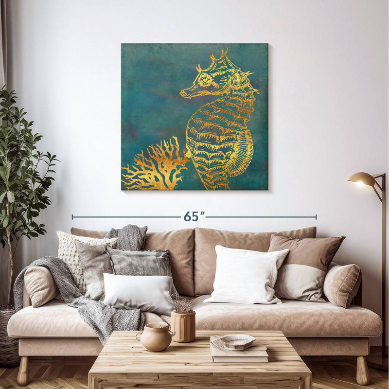 Crowle Deep Sea Life V
