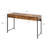 Metal Base Writing Desk-1939544377