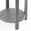 Ensemble de 2 tables d'appoint 16 po Adirondack-1204120149