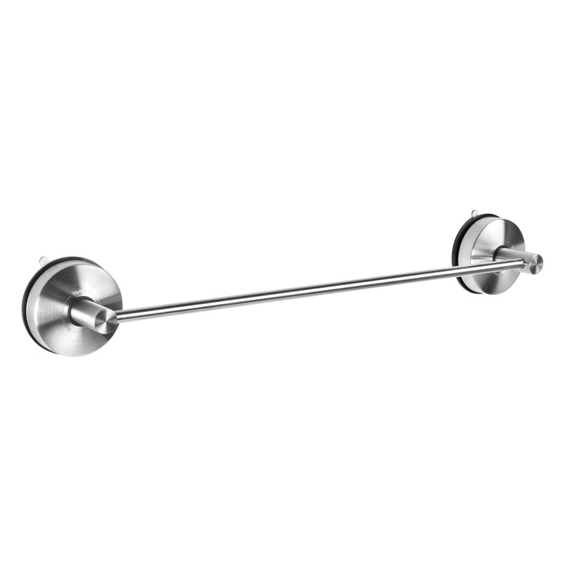 Nassawadox 42.8cm 1 Wall Towel Bar