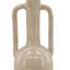 Quenley Vase Beige