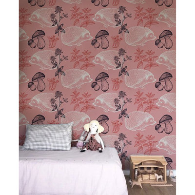 Marquardt Matte Wallpaper Roll