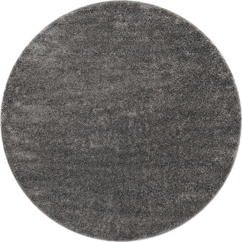 Fragos Indoor Rug, Round 8'