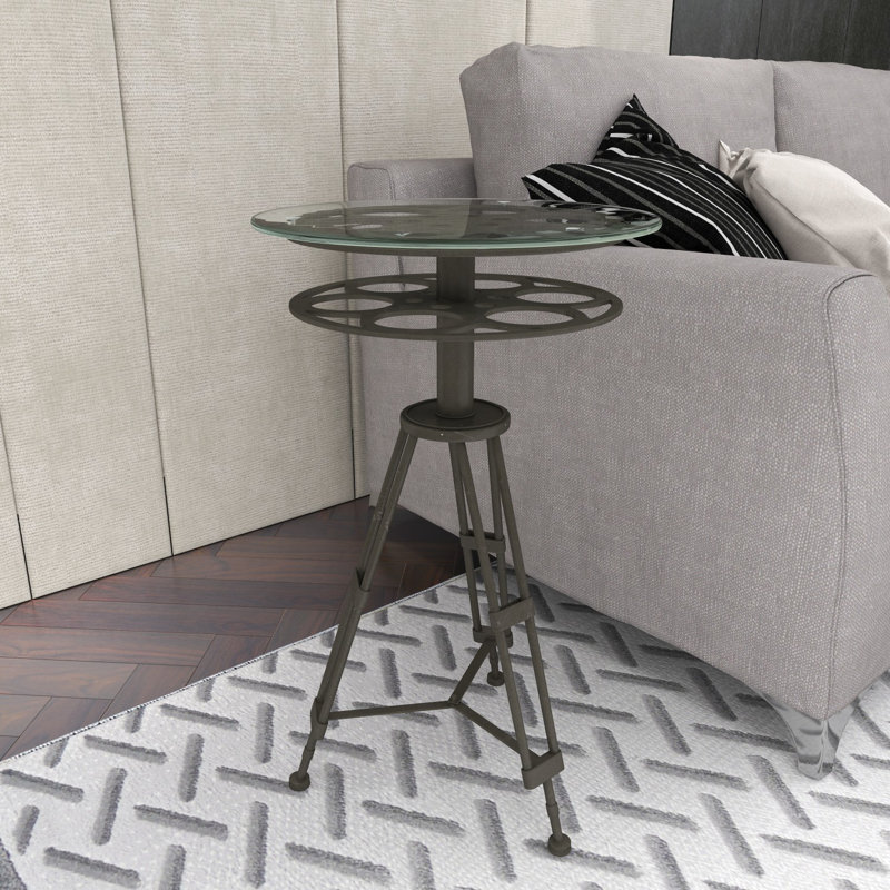 Table d'appoint Simen