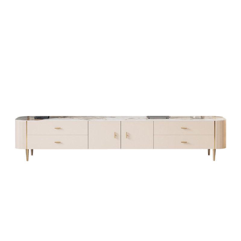 Table basse Rock Slab