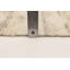 Tapis ivoire / beige / gris en laine tissé à plat à la main Canwick