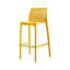 Tabouret d'extérieur à dossier bas Nayma-1319557483-1286447853