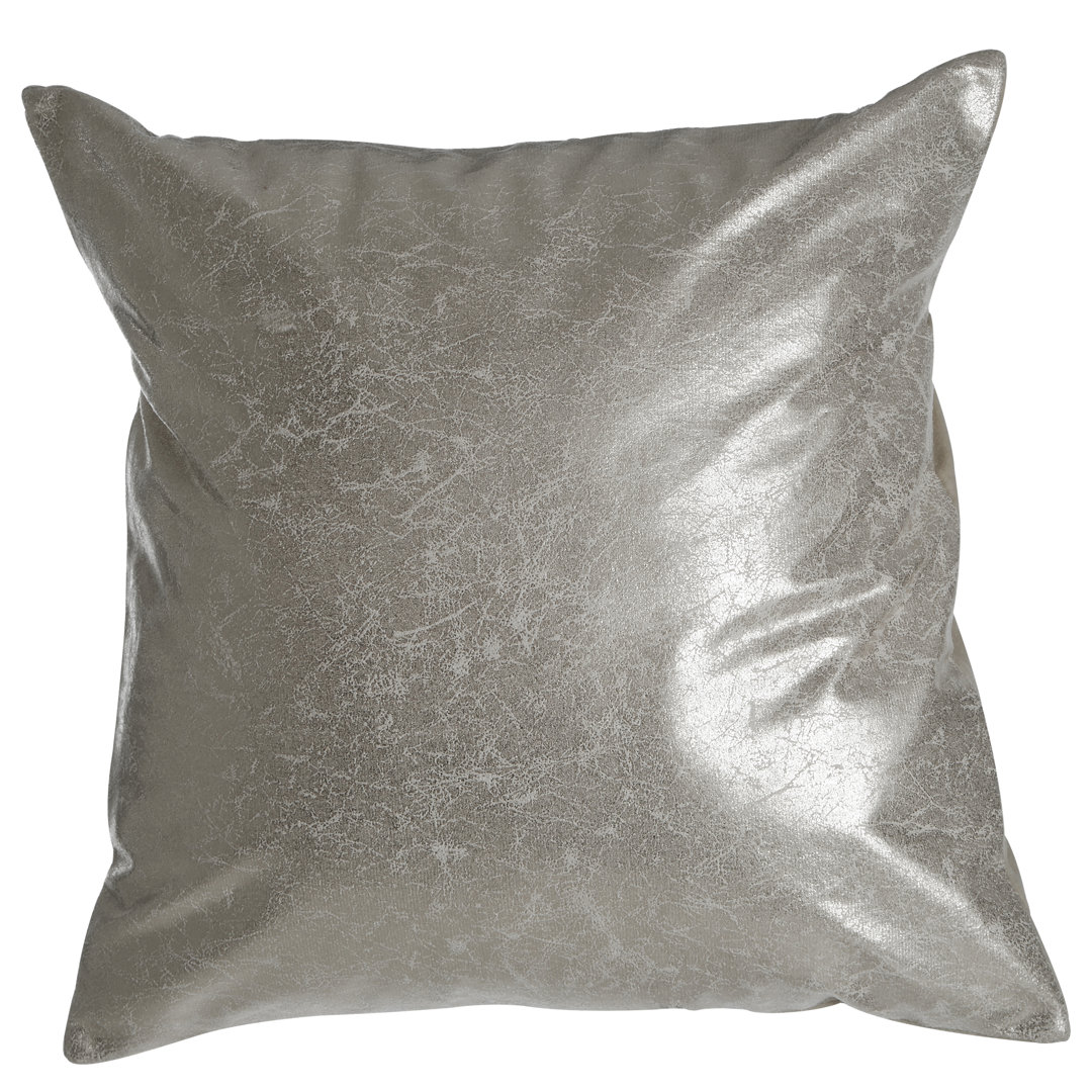 Bergman Square Throw Cushion