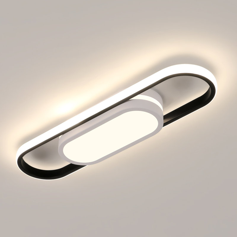 LED Flush Mount