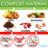 1 Metal Indoor Kitchen Composter-1403811098
