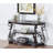 Sofa Table With Exquisite Design And Construction