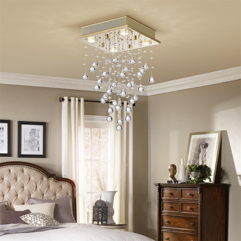 Sherando Flush Mount