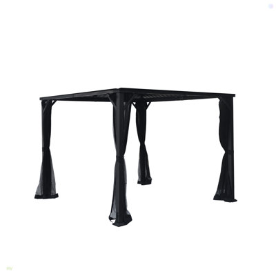 10 x 10 pi Gazebo