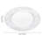 13'' Charger (Set of 100)-101055077