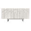 Buffet en bois avec rangement 63 po-2118226086