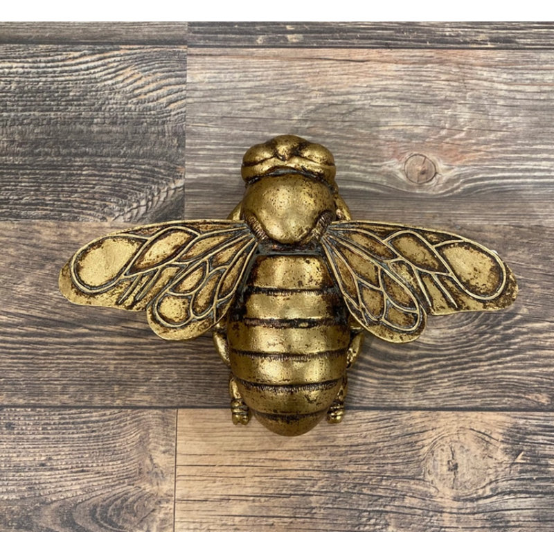 Wall Decor on Polyresin
