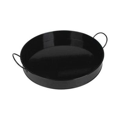Pyron Metal Tray