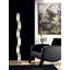 Hobucken 165cm Column Floor Lamp