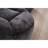 Foam Bean Bag Chairs For Adults/Teens With Filling, Bean Bag Lazy Sofa With Ultra Soft Chenille Cover, Bean Bag, Indoor & Outdoor-1985277402