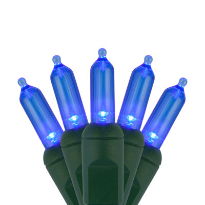 306'' LED String Lights