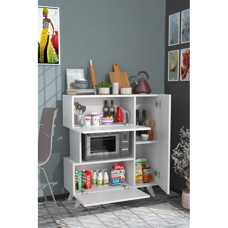 Cabinet Multi Purpose Armando