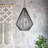 Donivon 1 - Light Pendant-396003745-396003744