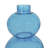 Edessa Glass Table Vase