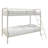 Daury Kids Twin Over Twin Bunk Bed-1810548352