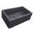 Reinart 30" L x 17.75" W Farmhouse Kitchen Sink-444683854