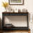 Bookshelf For Small Space Or Corner